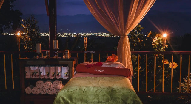 Finca Hotel Tucurinca, Boek Hotel Armenia 