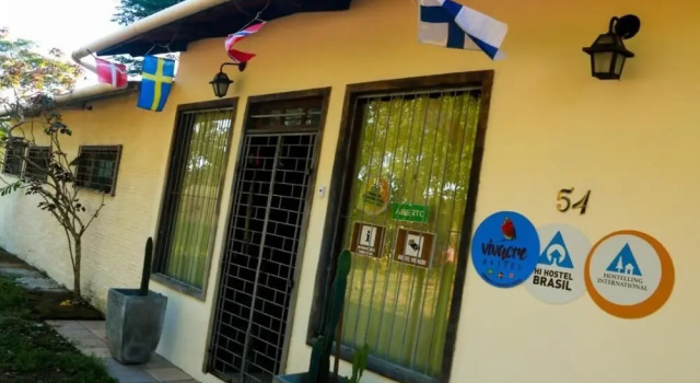 Hostel Vivacre, Prenota Ostello Hotel SPA a Northern Brazil, SPA
