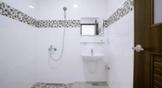 Номер Standard Sunflower Homestay