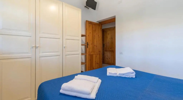 Коттедж Casa Vacanze Airone
