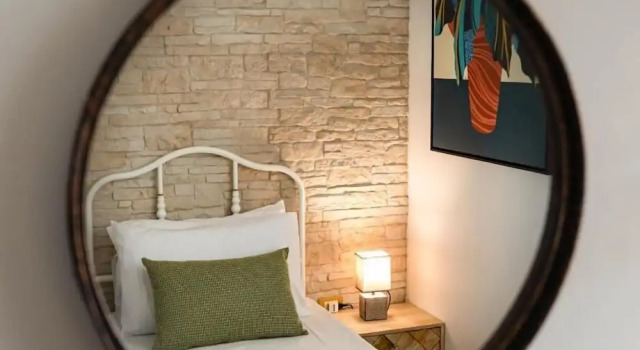 Вилла Villa Chanel CONFORTEVOLE VILLA - Arcuève