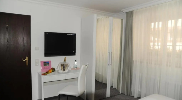 Номер Comfort Hotel Adler - Weil am Rhein
