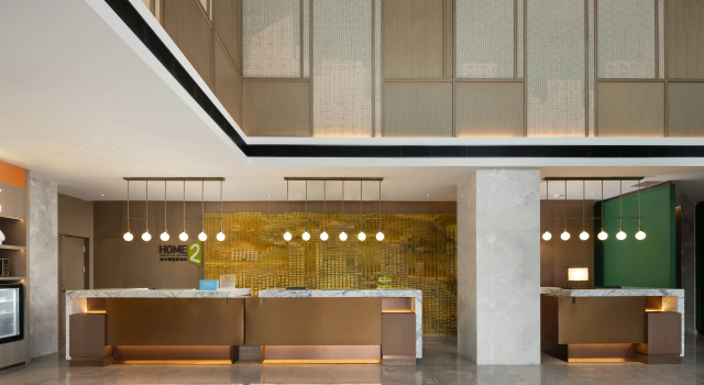 Home2 Suites by Hilton Changsha Lugu, Prenota Hotel Hotel a Changsha con piscina, Piscina