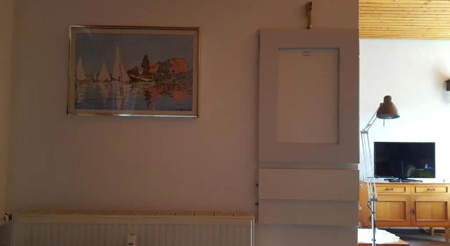 Ferienhaus Lucia, App.11, Reserva ahora Apartamento Hoteles en Baden-Wurtemberg con piscina, Piscina
