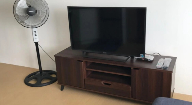 Aspira Studio for daily monthly yearly guests preferably those with new job assignments in Cagayan de Oro CIty, Prenota Hotel Hotel a Mindanao con parcheggio, Parcheggio