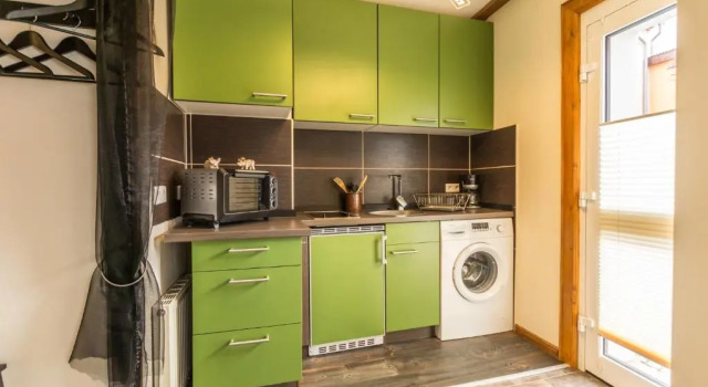 Апартаменты Ferienwohnung Könitz, Ricarda