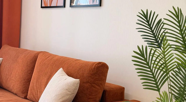 Cozy House on Akhsharumova street, 27V, Prenota Appartamento Astrachan' Astrakhan Region