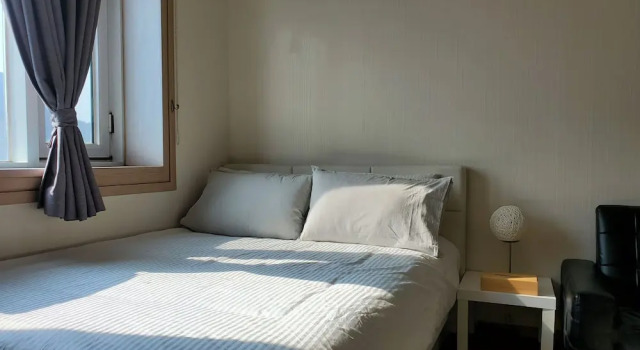 호헤 시티 동대문, Prenota Hotel Hotel SPA a Seul, SPA