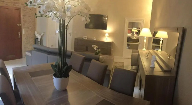 Le Rendez Vous des Anges, Rezervovat Apartmán Beaune 