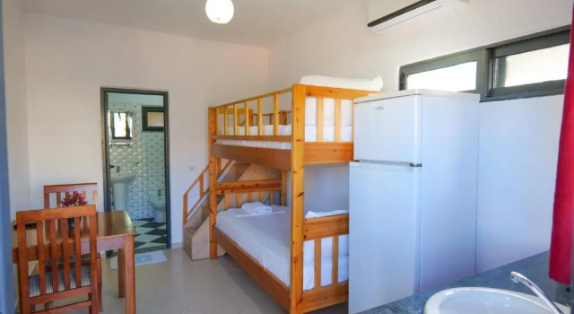Guest House Gerard