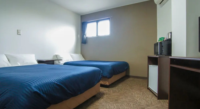 HOTEL LiVEMAX BUDGET Gunma Numata, Buchen Sie Hotel Numata Gunma