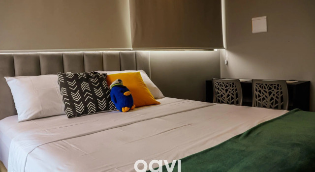 Qavi   Flat Com Localização Privilegiada Em João Pessoa   Vista Mare 201, Rezerwuj Hotel Hotele w Bahia ze śniadaniem, Śniadanie