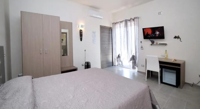 Номер Superior The Stunning B&B