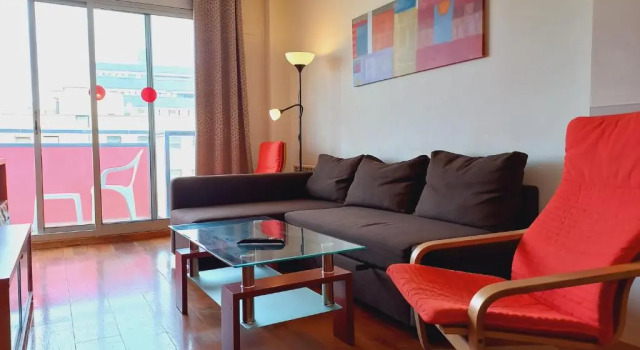 Апартаменты Superior Diagonal Mar Apartments