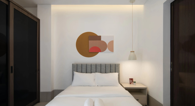 Deluxe Zimmer Cove Dra House