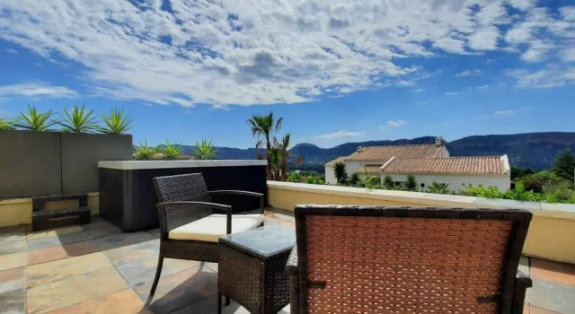 Апартаменты Rêves de vie, studio Port Miou perle rare à Cassis