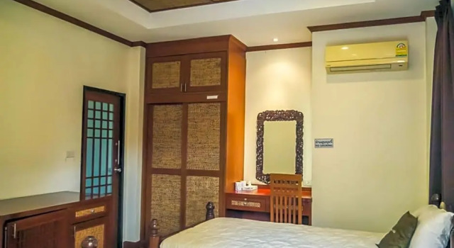 Вилла Fueangfu Villa Chaweng