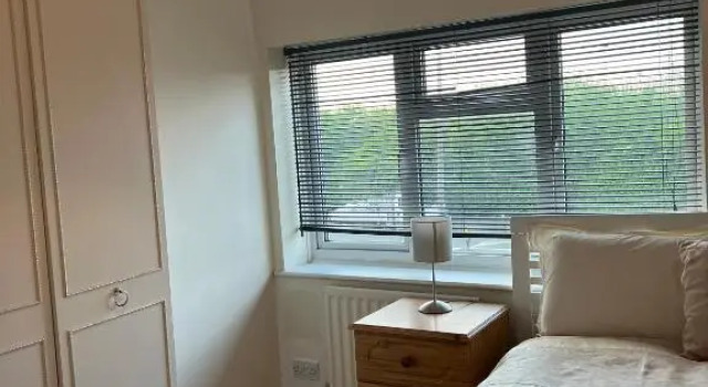 Cosy double room, Book Hotel Hoteller i Wednesbury med parkering, Parkering