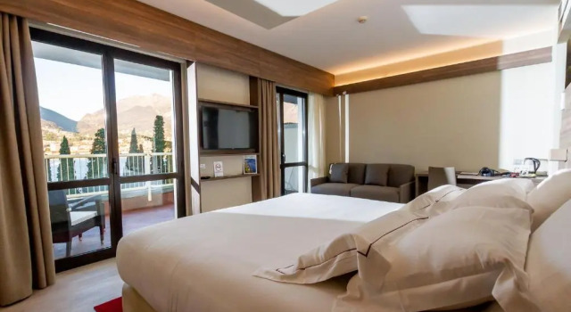 Двухместный номер Deluxe Hotel Griso Collection