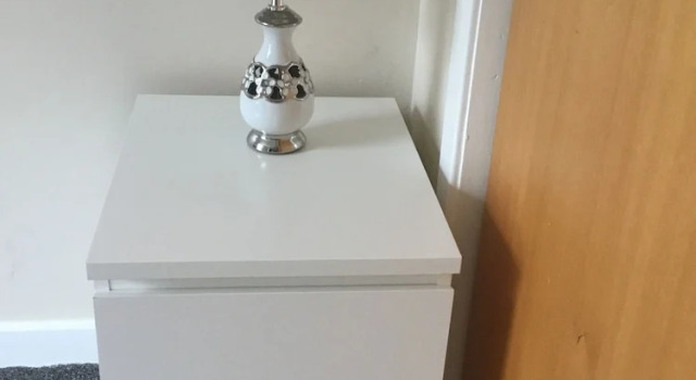 Апартаменты Brabloch Park Apartment