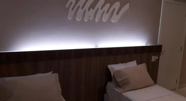Pousada Cantinho Oriental, Забронировать Гостевой дом СПА-отели Бертиога, SPA-услуги
