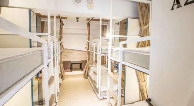 Семейный номер Standard Light Inn