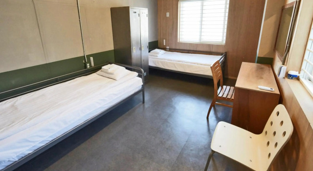 G Guesthouse Itaewon In Seoul, Prenota Ostello Yongsan-Gu Seul, vicino a Blue Square