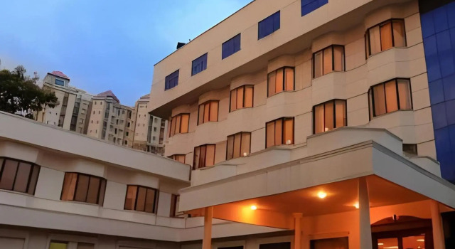 Edassery Mansion, Забронировать Отель Отели штата Кералы с парковкой, Парковка