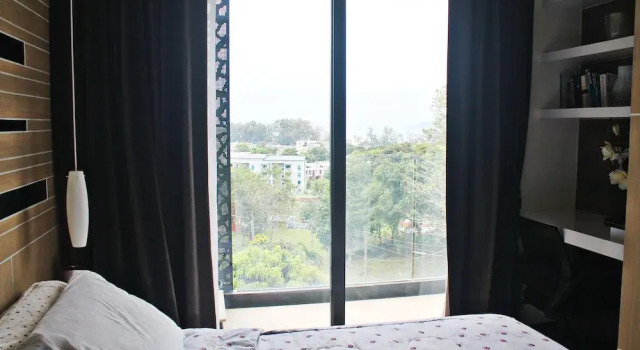 Calypso Rawai Seaview apartment