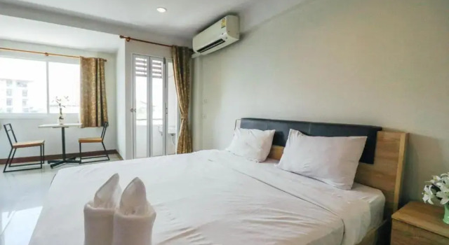 DD Place, Rezervovat Hotel Suphan Buri Central Thailand