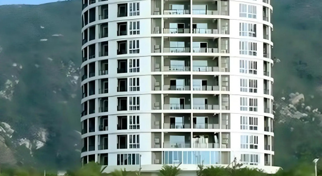 Guangdong Workers Santorium-Sea Side Park K Building Hotel, Boek Hotel Hotels in Guangdong met parkeren, Parkeren