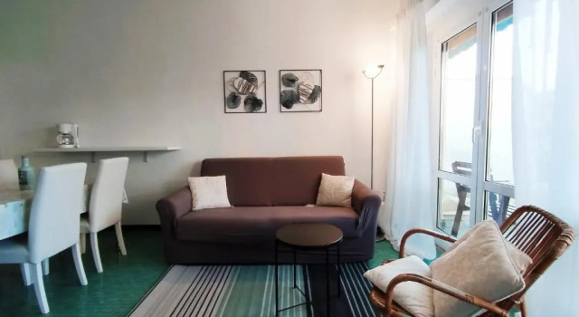 Cristina House