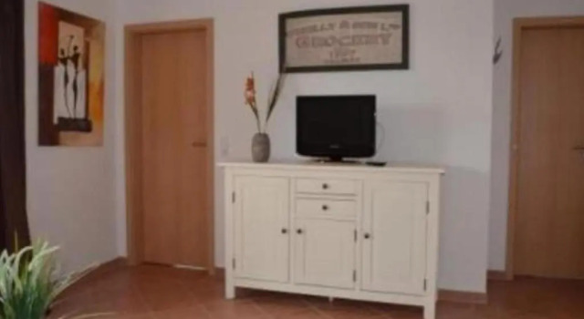 Апартаменты Usedom Suites Ückeritz
