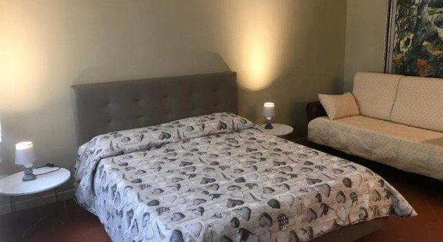 Maisonette Villa Domus Salento Suites & Rooms con parcheggio privato in loco