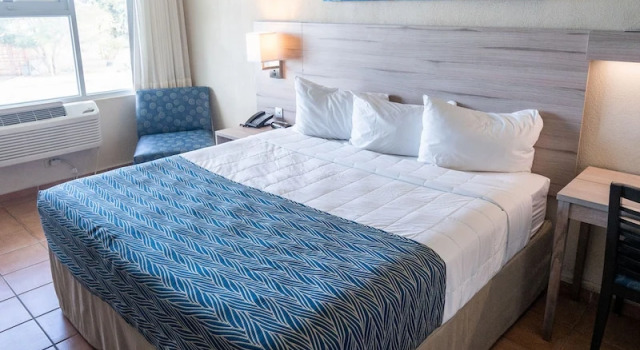 Номер Standard Punta Borinquen Resort