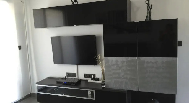 Apartment Oasisbeach 2, Penthouse