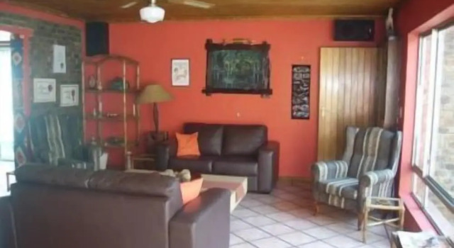 Abacus Guest House