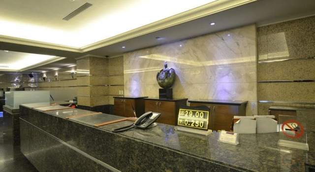 King's Paradise Hotel, Book Hotel 3-stjernede hoteller i Taoyuan, 3*