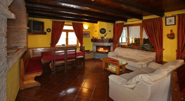Chalet Edelweiss, Book Hotel Sestriere Marseille