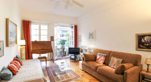 Apartment Le Suez Biniamar