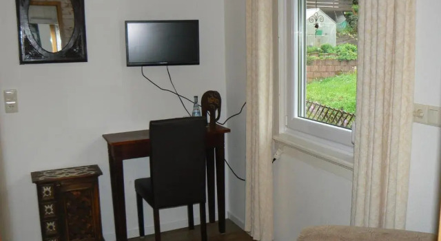 Номер Standard Gästehaus Talblick Baiersbronn