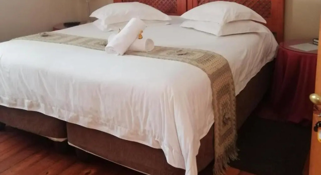 Номер Standard Oregon Place Guest House