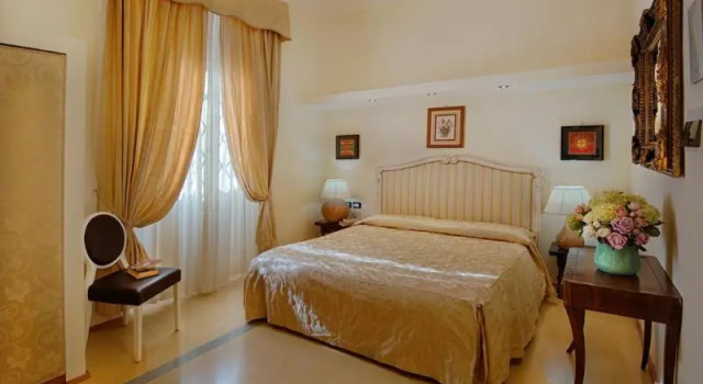 Двухместный номер Standard Villa Sabolini
