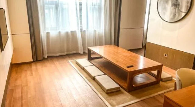 Люкс Ji Hotel Shenzhen North Railway Station