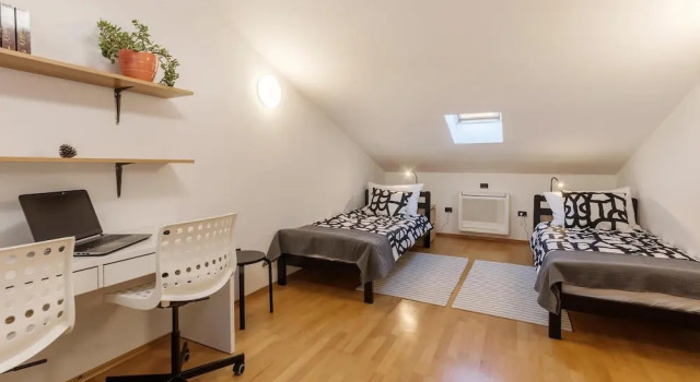 Nice Home in Pula With Wifi and 2 Bedrooms
