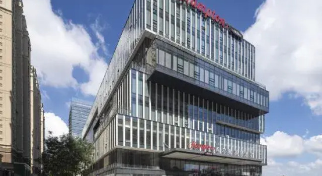 Hampton by Hilton Shenyang Tawan, Boek Hotel Nieuwe hotels in Shenyang