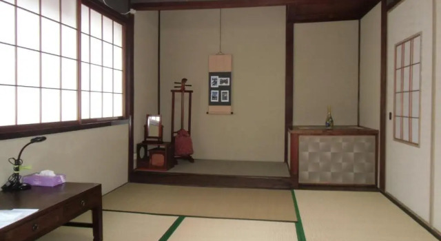 Номер Economy Kanazawa Share House GAOoo