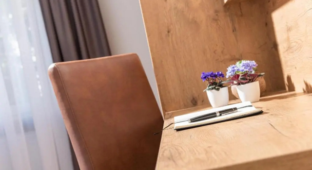 Standard double chambre Ratskeller Lauda