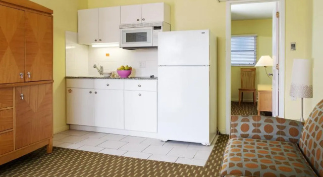 Номер Superior Shalimar Resort