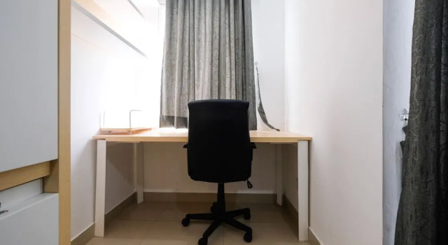 Clean Studio The Nest Apartment, Prenota Appartamento Appartamenti a Tangerang, Appartamento